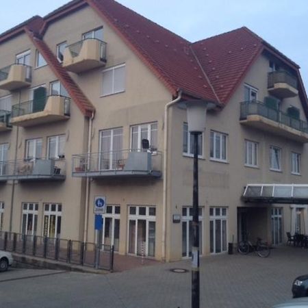 Ferienwohnung Gittersee Дрезден Екстер'єр фото