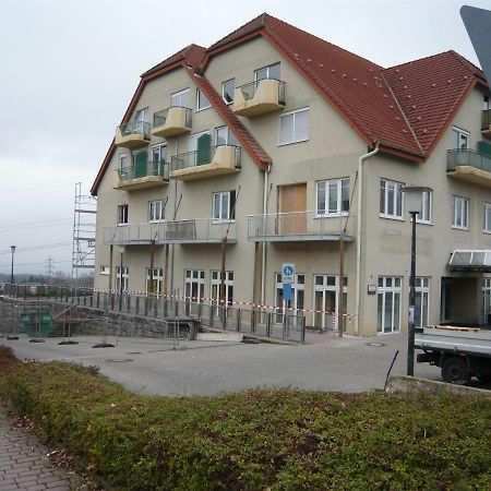 Ferienwohnung Gittersee Дрезден Екстер'єр фото