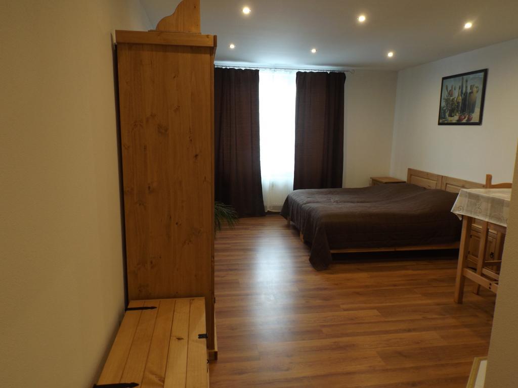 Ferienwohnung Gittersee Дрезден Номер фото