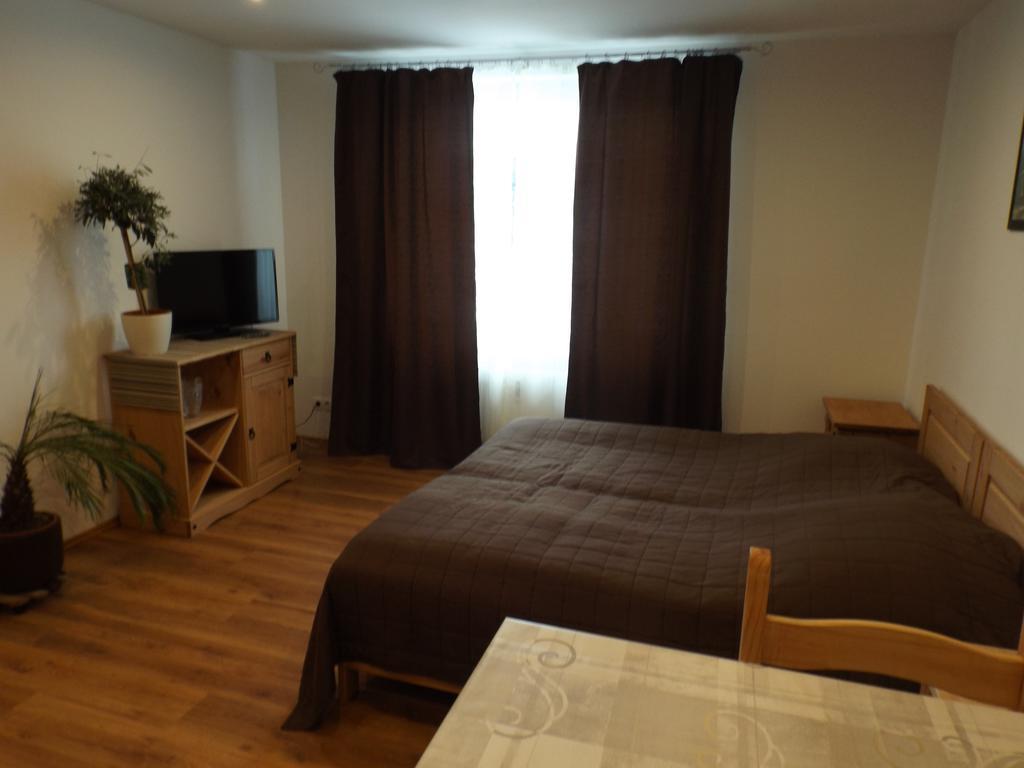 Ferienwohnung Gittersee Дрезден Номер фото