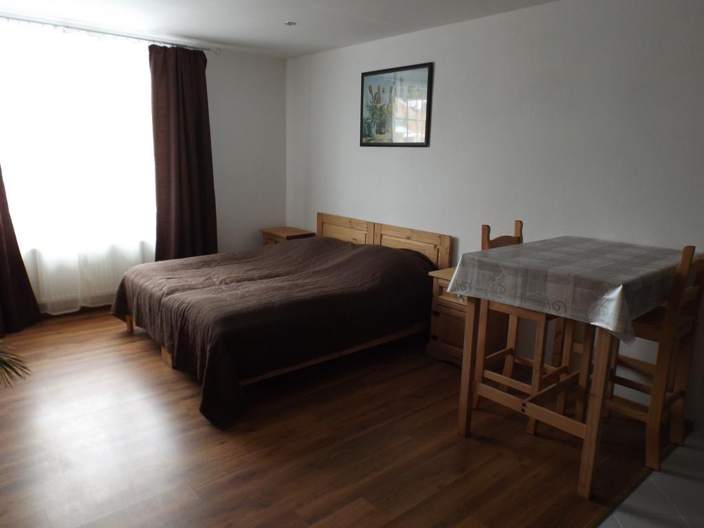 Ferienwohnung Gittersee Дрезден Номер фото